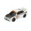 Hot Wheels Mitsubishi Lancer Evolution VI #6 Wit "Forza Horizon 5" Diecast Modelauto van Hot Wheels 1
