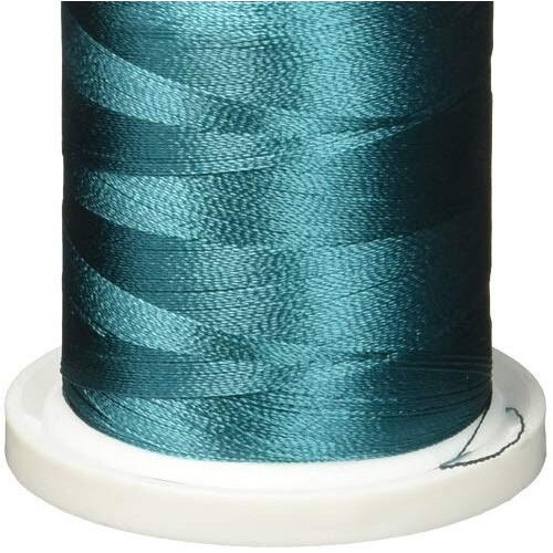 Robison-Anton Super Strong Thread, Pro-Teal 1