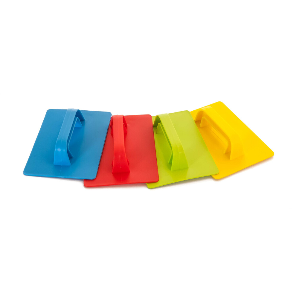 Mason Trowels Set Of 4 8413082290313