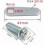 Extra long cam lock with keycode 8025 2 RV weatherproof lock 2