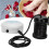 Ionic Detox Foot Spa Machine: At-Home Body Cleansing Impurity Removal 1