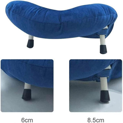 Face Down Pillow After Eye Surgery-retinal Detachment Patients Pillows,face Down Pillow - Height Adjustable 60*58CM 2