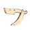 MD Golden Dragon Shavette Rakkniv 3