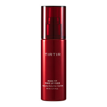 Tirtir Mask Fit Make-Up Fixer 24 timmar Lngvarig smink Fineringsinstllning Spray Ltt och icke-fet 2,7 fl oz