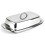 Cuisinox Ανοξείδωτο Βούτυρο με Καπάκι, 4" x 7.5" 1