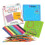 Wikki Stix Alphabet Fun Cards til læring 1