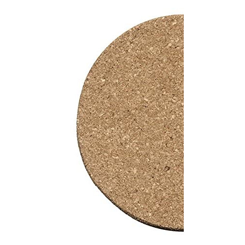 Thirstystone Cork -pannunalus, 3 kpl, ruskea 1