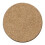 Thirstystone Cork -pannunalus, 3 kpl, ruskea 1