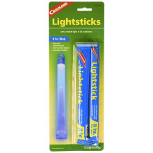 Coghlan's Lichtstaven, Blauw, 2-Pack
