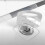 Tork SCA 1100 Toalettpapper Dispenser Key 2 Pack 3