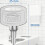 Tork SCA 1100 Toalettpapper Dispenser Key 2 Pack 2