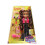 Bratz Bratz Alwayz Sasha Κούκλα Μόδας με 10 Αξεσουάρ και Αφίσα 1