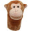 Get Ready Kids Bigmouth Monkey Puppet 2