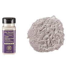 My Secret Correctives Haarverbeterende vezels - 25 gr (zilver/grijs)
