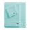 Lacoste Lacoste Heritage Supima algod   o Hand Hand Mint 16 """" x 30 """" 3