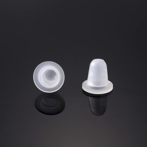 Kingwei silikonblck kepsar 500 st. 2