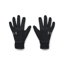 Under Armour miesten Storm Liner (001) musta / / keskis  vyinen harmaa