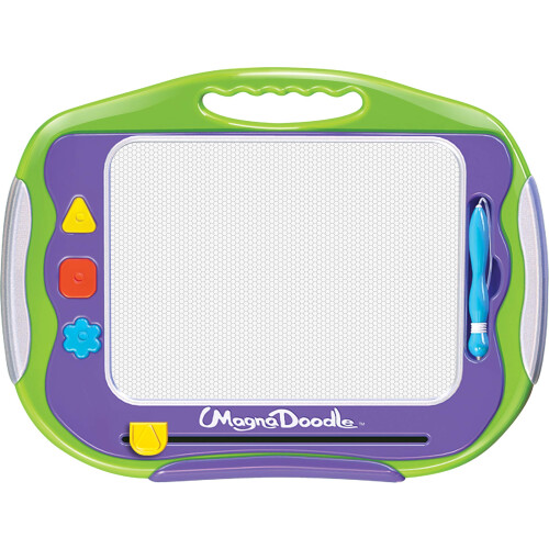 Cra-Z-Art Αυθεντικό Magna Doodle - 50 Χρόνια Δημιουργικής Διασκέδασης με Πίνακα Σχεδίασης 2
