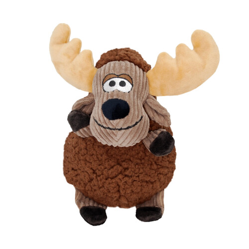KONG KONG Sherps Floofs Moose Md