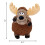 KONG KONG Sherps Floofs Moose Md 3