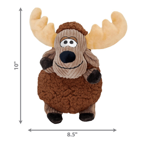 KONG KONG Sherps Floofs Moose Md 2