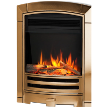 Flavel Proflame SL Decadence Gold