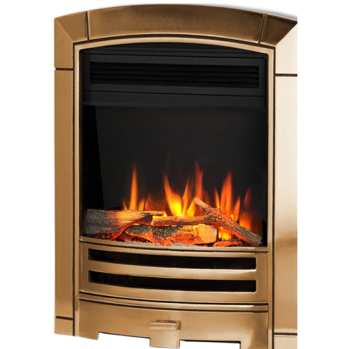 Flavel Proflame SL Decadence Gold