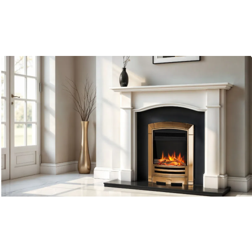 Flavel Proflame SL Decadence Gold 2
