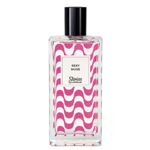 Ted Lapidus Muse sexy per donne - Spray EDT da 3,33 once 1