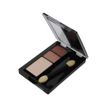 Maybelline New York Expert Wear Oogschaduw Trio, Chocolade Mousse, 0.13 Ounce