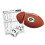 Jeu de dés MasterPieces NFL Green Bay Packers Shake N' Score 2