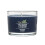 Yankee Candle Yankee Candle Mini Κερί Βαζάκι, Άρωμα Bayside Cedar, Φυσικό Κερί Σόγιας, 1.3 OZ (Συσκευασία 4) 2
