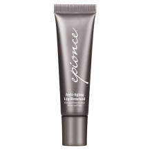 B   lsamo labial hidratante Epionce Anti-Aging Lip Renewal - B   lsamo labial reparador de la barrera cut   nea con ceramidas de dimeticona, glicerina