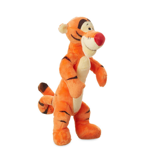 Disney Disney Tigger Plsch  Winnie Puuh  Mini-Sitzsack 1