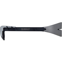 DEWALT DWHT55529 Molding Pry Bar 10 Inch