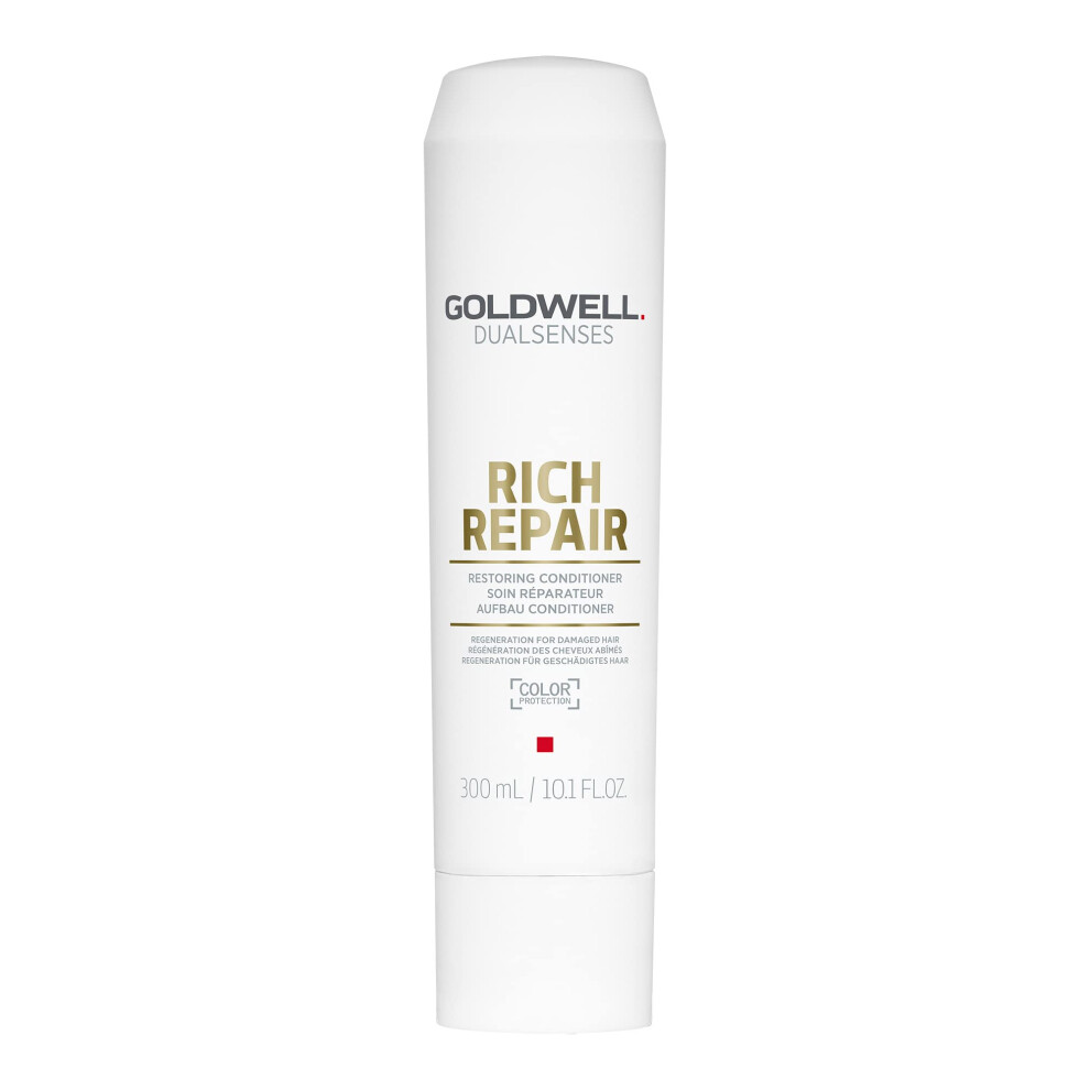 Goldwell Dualsenses Rich Repair Restoring Conditioner 300mL