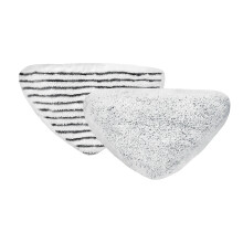 Bissell 2165 Poweredge Lift Replacement Steam Mop Pads New OEM Part