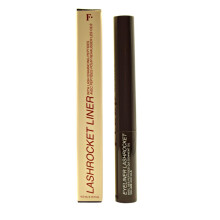Freck Beauty Lashrocket vloeibare voering met wimperversterkende peptiden zwart