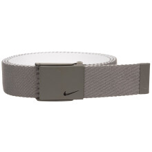 New Tech Essentials Reversible Web Belt