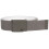 Nike New Tech Essentials Reversible Web Belt 1