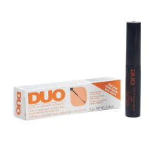 DUO Brush On - Striplash Adhesive Dark Tone 5g (2 Packs) 10g Brand New