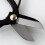 Scissors Made In Japan 6.7inch(170mm), Japanese Flower Arranging Tools 5