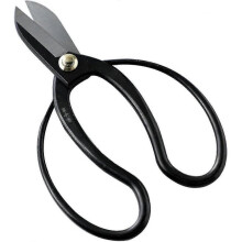 Scissors Made In Japan 6.7inch(170mm), Japanese Flower Arranging Tools