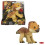 Jurassic World Interactive Dinosaur Toy, 20cm, Jurassic World 1