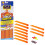 Hot Wheels Hot Wheels Track Creator - Track & Car Starter Pack JDW43 1