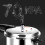 7L Dual Handle aluminum Pressure Cooker Kitchen Catering Cookware 6