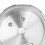 7L Dual Handle aluminum Pressure Cooker Kitchen Catering Cookware 10