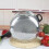 7L Dual Handle aluminum Pressure Cooker Kitchen Catering Cookware 13