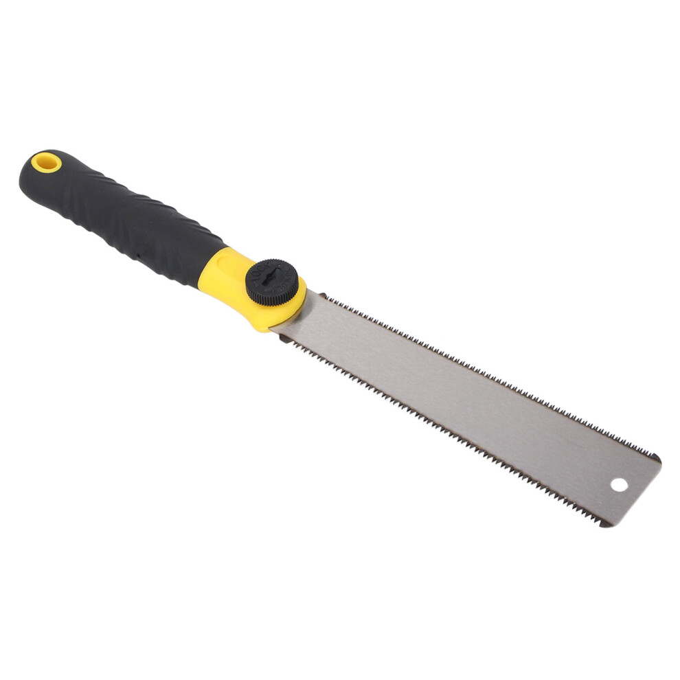 Multi Blades Hand Saw Multifunctional Steel Blades Tpr Handle Handsaw Woodworking Tools 3431312245532