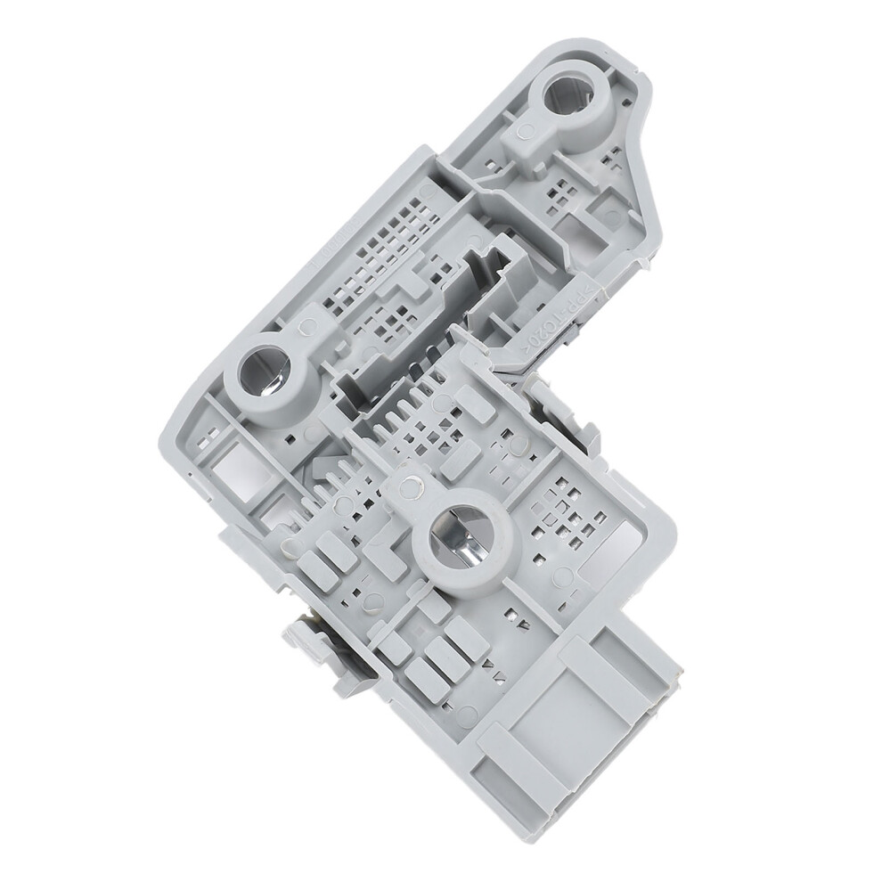 Tail Bulb Holder Rugged Aluminum Rear Tail Lamp Bulb Socket Holder For C-Class W204 Saloon Left Rear: 2048202277 Light 4941312246891